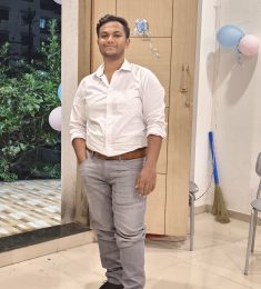 Wasif1994, 32 years old, Man, Pune, India