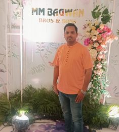 Moulali g mulla, 32 years old, Man, Bijapur, India