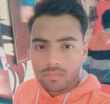 Mohd faijan, 24 years old, Saharanpur, India