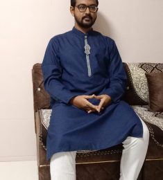 moinalisayed073@gmail.com, 27 years old, Man, Mumbai, India