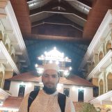 Nadeem shaikh, 26 years old, Mumbai, India