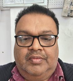 Haneefwaka, 62 years old, Man, Lilongwe, Malawi