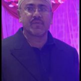 Abdul Raheem, 47 years old, Hyderabad, India