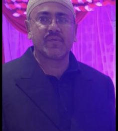 Abdul Raheem, 47 years old, Man, Hyderabad, India