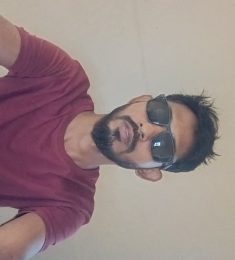 Mohammad Rafique, 34 years old, Man, Siwan, India