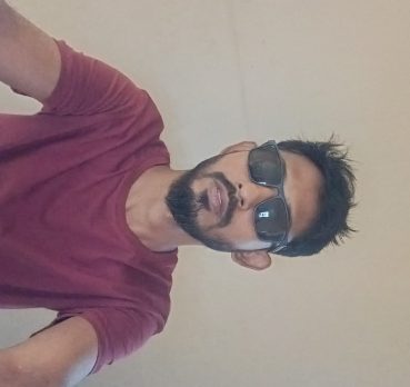 Mohammad Rafique, 34 years old, Siwan, India