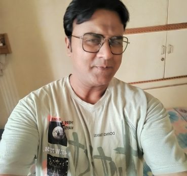 arifmandori, 43 years old, Disa, India