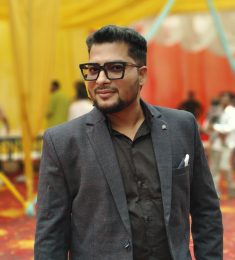 Saquib 786, 33 years old, Man, Lucknow, India