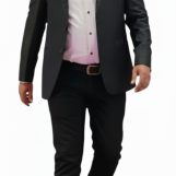 Owaismasa, 45 years old, Lucknow, India