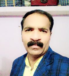 Arifkhan 1981, 43 years old, Man, Jaunpur, India