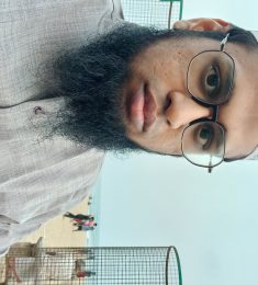 Mohammad Shuaib C A, 27 years old, Man, Arcot, India