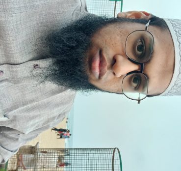 Mohammad Shuaib C A, 27 years old, Arcot, India