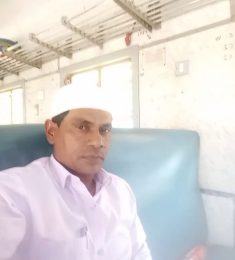 shaik nayeem, 41 years old, Man, Nirmal, India