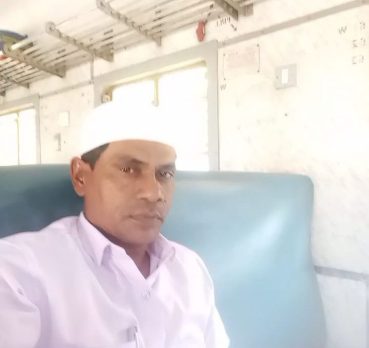 shaik nayeem, 41 years old, Nirmal, India