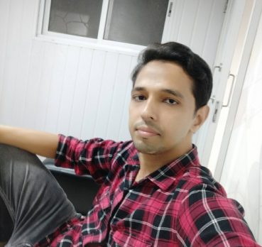 Rizwan@2186, 32 years old, Mumbai, India