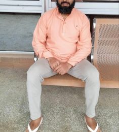 Afzal penwala, 45 years old, Man, Mumbai, India