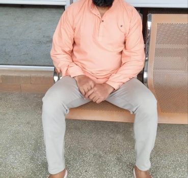 Afzal penwala, 45 years old, Mumbai, India